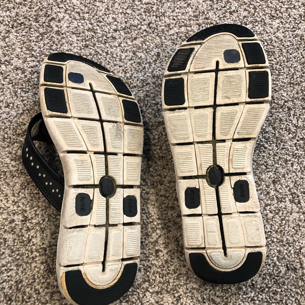 Nike Flex Flipflops